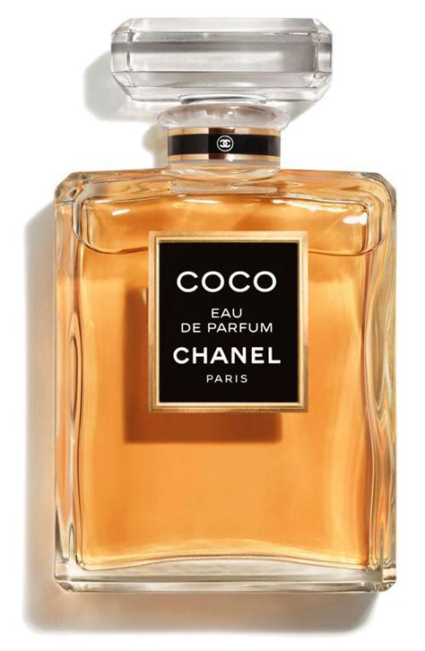 produmo coco chanel|coco eau de Chanel.